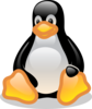 Link para a página sobre Linux